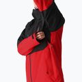 Vyriška snieglenčių striukė 686 Hydra Thermagraph true red colorblock 6