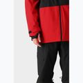 Vyriška snieglenčių striukė 686 Hydra Thermagraph true red colorblock 7
