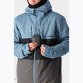 Vyriška snieglenčių striukė 686 Smarty 3-in-1 Form stellar blue colorblock 6