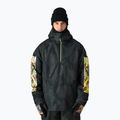 Vyriška snieglenčių striukė 686 Renewal Insulated Anorak iron maiden eddies black