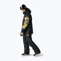 Vyriška snieglenčių striukė 686 Renewal Insulated Anorak iron maiden eddies black 2