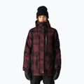 Moteriška snieglenčių striukė 686 Spirit sassafras plaid