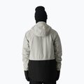 Vyriška snieglenčių striukė 686 Smarty 3-in-1 Form white heather colorblock 3