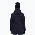 Moteriška snieglenčių striukė 686 Spirit black geo jacquard 2