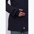 Moteriška snieglenčių striukė 686 Spirit black geo jacquard 3