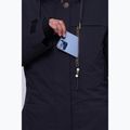 Moteriška snieglenčių striukė 686 Spirit black geo jacquard 4