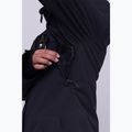 Moteriška snieglenčių striukė 686 Spirit black geo jacquard 7