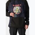 Vyriškas snieglenčių džemperis 686 Bonded Fleece iron maiden eddies black 4