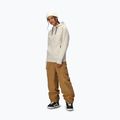 Moteriškas snieglenčių džemperis 686 Bonded Fleece Pullover Hoody limestone 2