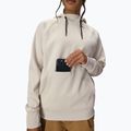 Moteriškas snieglenčių džemperis 686 Bonded Fleece Pullover Hoody limestone 5
