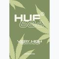 Vyriškos snieglenčių kojinės 686 Huf 2 poros multicolor 2