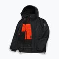 Vyriška snieglenčių striukė 686 Hydra Thermagraph black 8