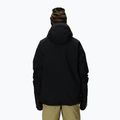 Vyriška snieglenčių striukė 686 Gore-Tex GT Thermagraph black 3