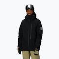 Vyriška snieglenčių striukė 686 Gore-Tex GT Thermagraph black 4