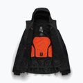 Vyriška snieglenčių striukė 686 Gore-Tex GT Thermagraph black 8