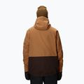 Vyriška snieglenčių striukė 686 Smarty 3IN1 Form caramel colorblock 5