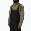 Vyriškos snieglenčių kelnės 686 Hot Lap Insulated Bib black 4