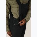 Vyriškos snieglenčių kelnės 686 Hot Lap Insulated Bib black 5