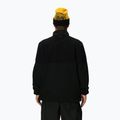 Vyriškas flisinis snieglenčių džemperis 686 Tioga Sherpa Fleece sublime black 2