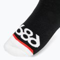 Vyriškos snieglenčių kojinės 686 NASA 2 pairs black/red/white 5