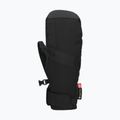 Moteriškos snieglenčių pirštinės 686 Gore-Tex Linear Under Cuff Mitt black 2