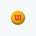 Vaikų teniso kamuoliukai Wilson Starter Tour Foam Tball 6 vnt. geltoni WRZ259300 2
