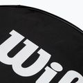 Wilson teniso raketės užvalkalas Full Generic black WRC600200+ teniso raketės užvalkalas 4