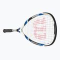 Skvošo raketė Wilson Hyper Hammer 120 blue/white 2