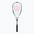 Skvošo raketė Wilson Hyper Hammer 120 blue/white 6
