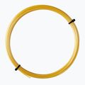Teniso stygos Luxilon 4G Rough 125 12,2 m gold 2