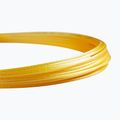 Teniso stygos Luxilon 4G Rough 125 12,2 m gold 3
