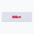 Wilson galvos juosta balta WR5600110 2