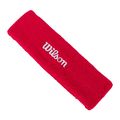 Wilson galvos juosta raudona WR5600190