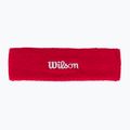 Wilson galvos juosta raudona WR5600190 2