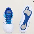 Badmintono bateliai VICTOR P9200IIITD-55 AF white/blue/navy 8