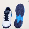 Badmintono batai VICTOR A170 A white/navy 9