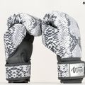 Moteriškos bokso pirštinės Venum Snake white 6