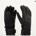 Reusch Jupiter Gore-Tex slidinėjimo pirštinės juodos spalvos 10