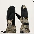Dakine Scout Mitt vintage camo snieglenčių pirštinė 10