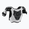 Vaikiška dviračio skambutis Fox Racing Peewee Titan Roost Deflector Jr black/silver 2