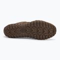 Vyriški batai CATerpillar Instruct dark beige 4