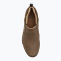 Vyriški batai CATerpillar Opine dark beige 5
