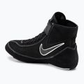 Imtynių bateliai Nike Speedsweep VII black/white 3