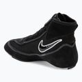 Vaikiški imtynių batai Nike Speedsweep VII black/white/black 3