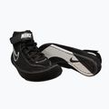 Vaikiški imtynių batai Nike Speedsweep VII black/white/black 11
