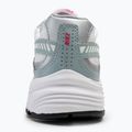 Moteriški batai Nike Initiator white/metallic silver/mistic blue/cherry 6
