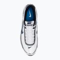 Vyriški bėgimo bateliai Nike Initiator white/metallic cool grey/obsidian 5