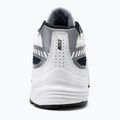 Vyriški bėgimo bateliai Nike Initiator white/metallic cool grey/obsidian 6