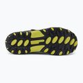 Merrell Trail Chaser vaikiški žygio batai juodi MK261971 5