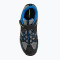 Merrell Trail Chaser vaikiški žygio batai juodi MK261971 6